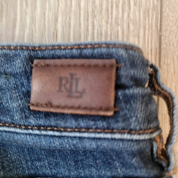 Lauren By Ralph Lauren Jeans - Picture 4 of 4